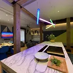 Dreams Luxury Apartment