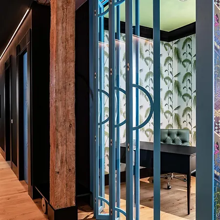 Apartment Dreams Luxury Bilbao