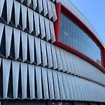 Lägenhet Dreams Luxury Bilbao