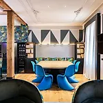 Dreams Luxury Lägenhet Bilbao