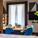 Appartement Dreams Luxury