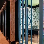 Lägenhet Dreams Luxury Bilbao
