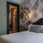 Dreams Luxury Lägenhet *