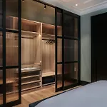 Apartamento Dreams Luxury Bilbau