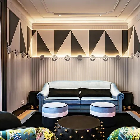 Dreams Luxury דירה