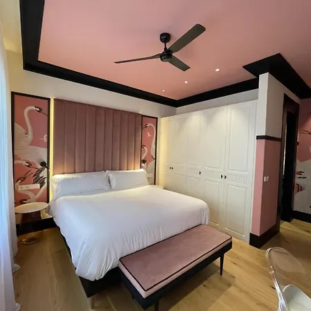 Dreams Luxury Bilbao