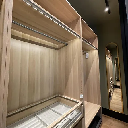 Appartement Dreams Luxury *