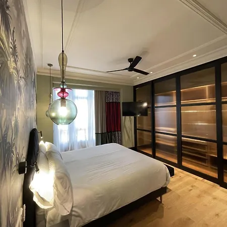 Appartement Dreams Luxury Bilbao