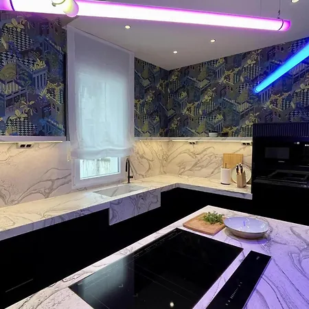 Apartmán Dreams Luxury By Kabia Gestion *