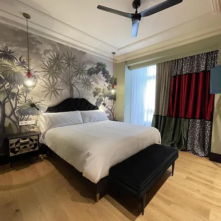 Dreams Luxury Bilbao
