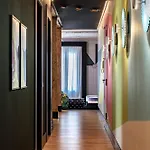 Dreams Luxury Daire Bilbao