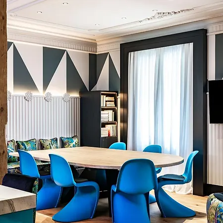 Dreams Luxury