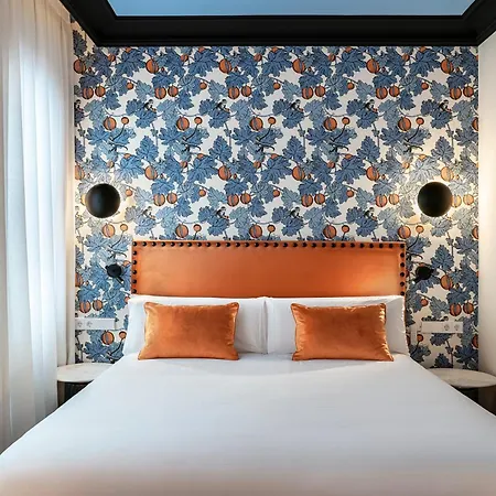 Apartamento Dreams Luxury *