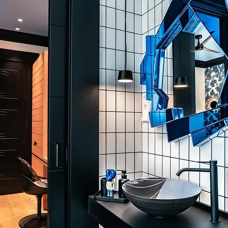 Dreams Luxury * Bilbao