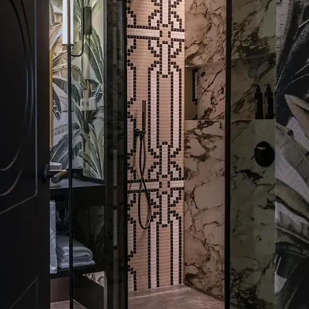 Dreams Luxury Apartamento *
