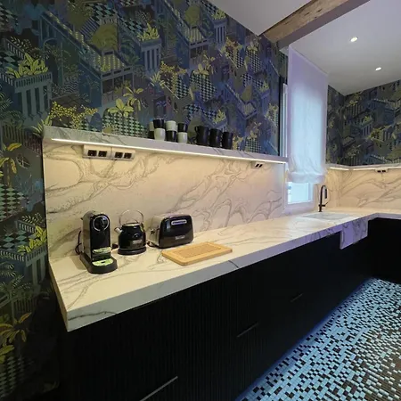Dreams Luxury Apartamento Bilbao