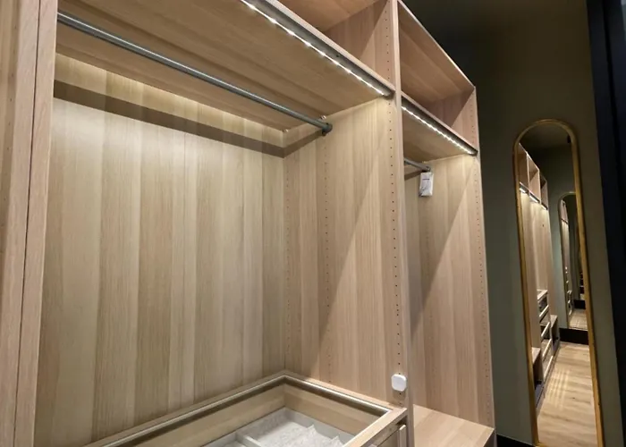 Lägenhet Dreams Luxury *