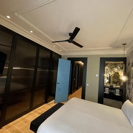 Dreams Luxury בילבאו