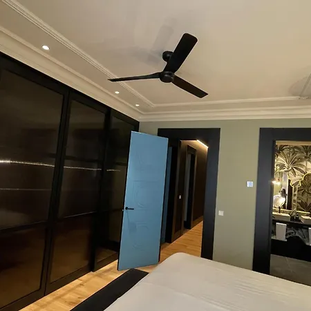 Dreams Luxury דירה *