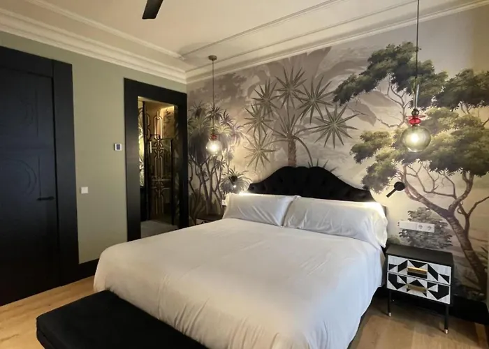 דירה Dreams Luxury בילבאו