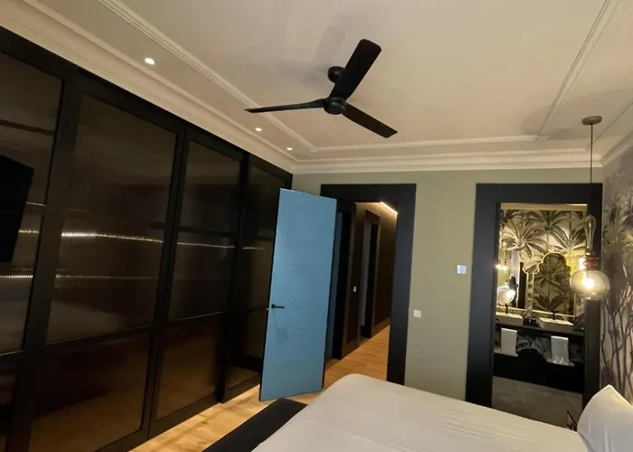 Dreams Luxury בילבאו