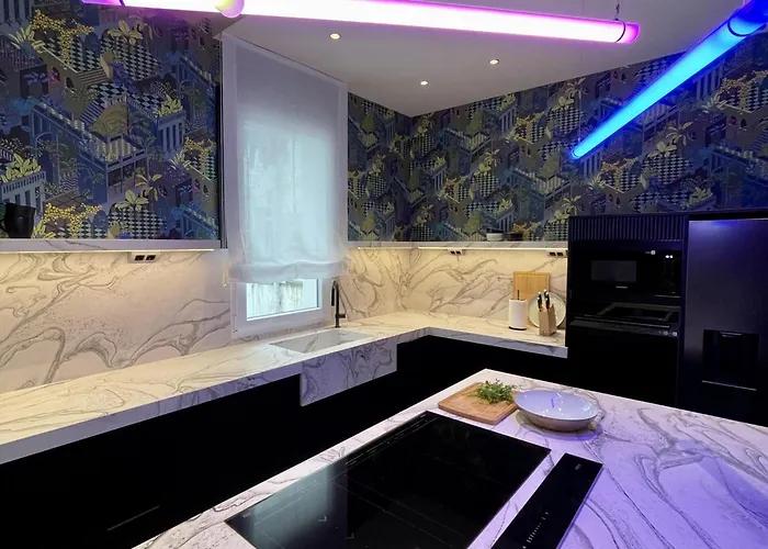 דירה Dreams Luxury *