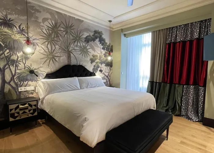 Dreams Luxury בילבאו